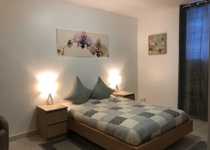 אורחן Pour Tous