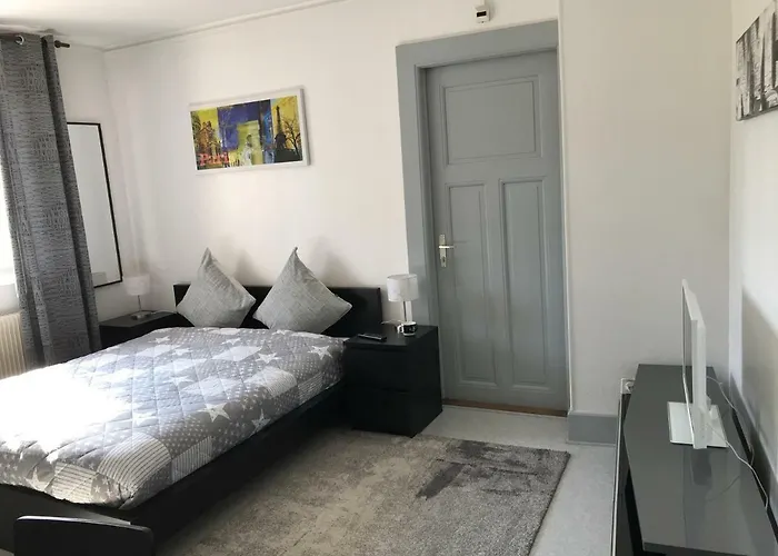 אורחן Pour Tous