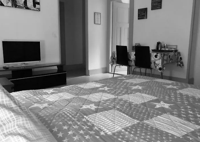 אורחן Pour Tous 2*