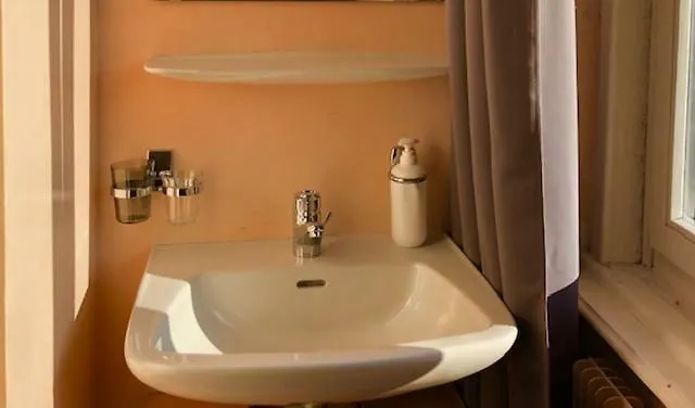 宾馆 Pour Tous 瓦洛尔布