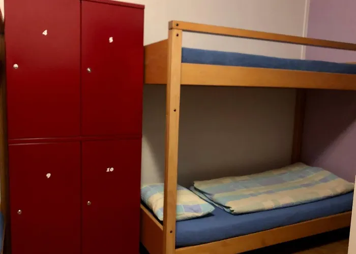 אורחן Pour Tous 2*