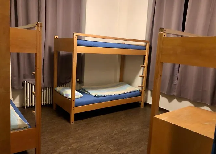 Pour Tous 2* ואלורבה